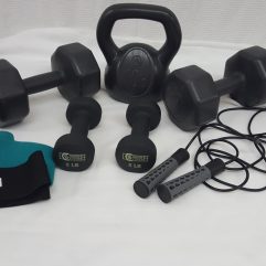Workout Collection