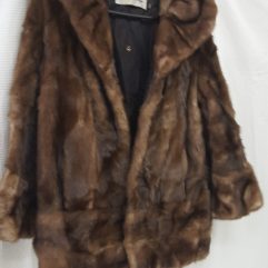 Fur Vintage