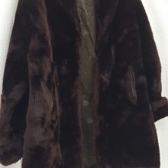 Fur