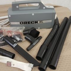 Oreck Vacuum