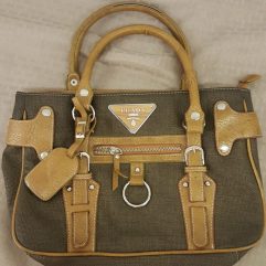 Prada Purse