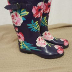 Rain Boots