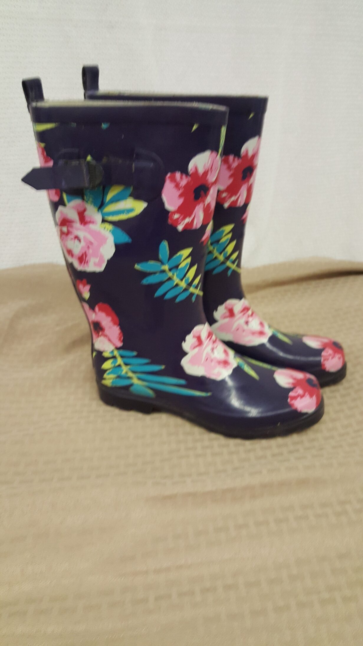 Rain Boots