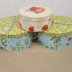 Hat Boxes