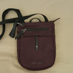 Sherpani Crossbody bag