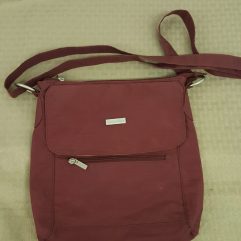 Baggallii Crossbody