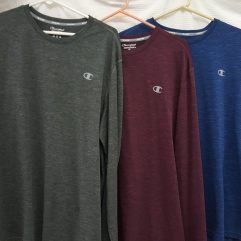 Champion Shirts