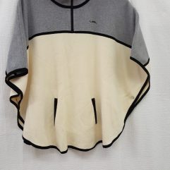 Poncho Ralph Lauren