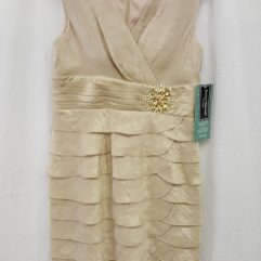 Dress Jessica Howard