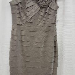 Dress - Lizzatti