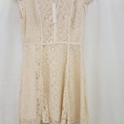Dress Lauren Conrad