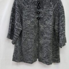 Jacket Knit - Hannah Brand