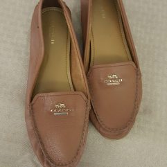 Coach Shoes