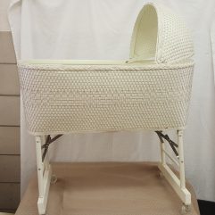 Cradle Wicker