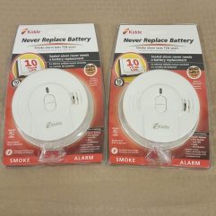 Smoke Detectors