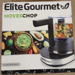 Food Chopper