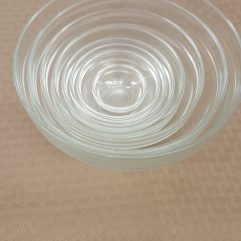 Mixing Bowl Set - Glass