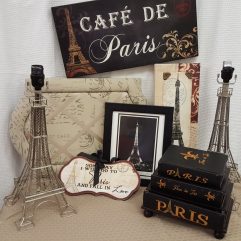 Paris Collection