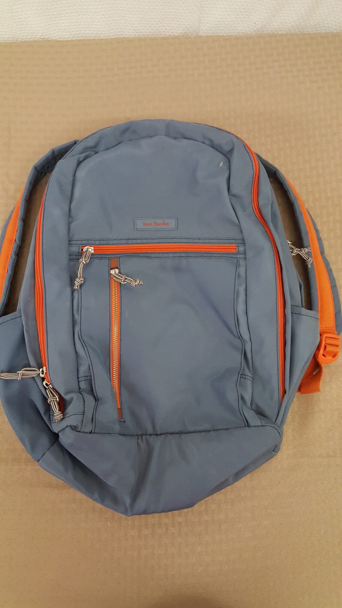Vera Bradley Backpack