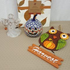 Fall Decor