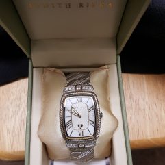 Judith Ripka Watch