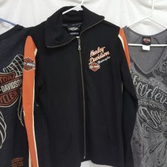 Harley Davidson Ladies