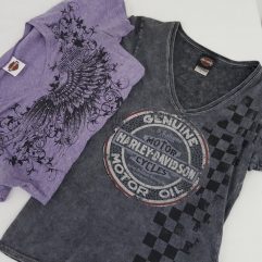 Harley Davison T-Shirts
