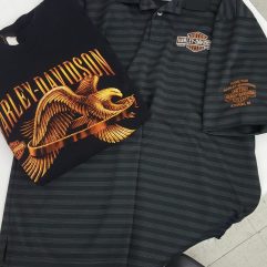 Harley Davidson Men's