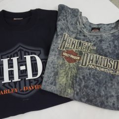 Harley Davidson T-Shirts