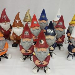 Gnome's