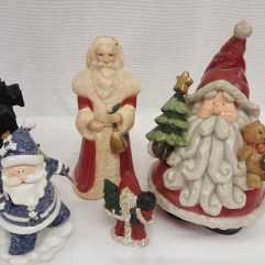 Santa Collection