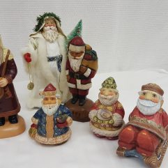 Santa Collection #2