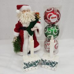 Christmas decorations