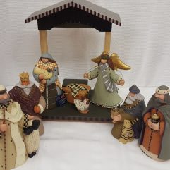 Manger
