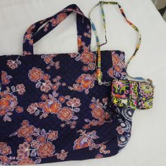 Travel Bag