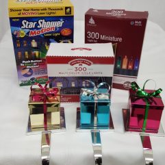 Christmas Lights