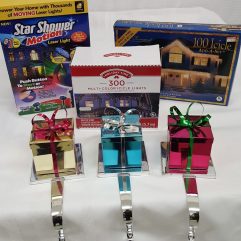 Christmas Lights