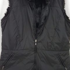 Ladies Reversible Vest