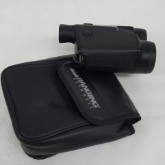Ranging Bushnell