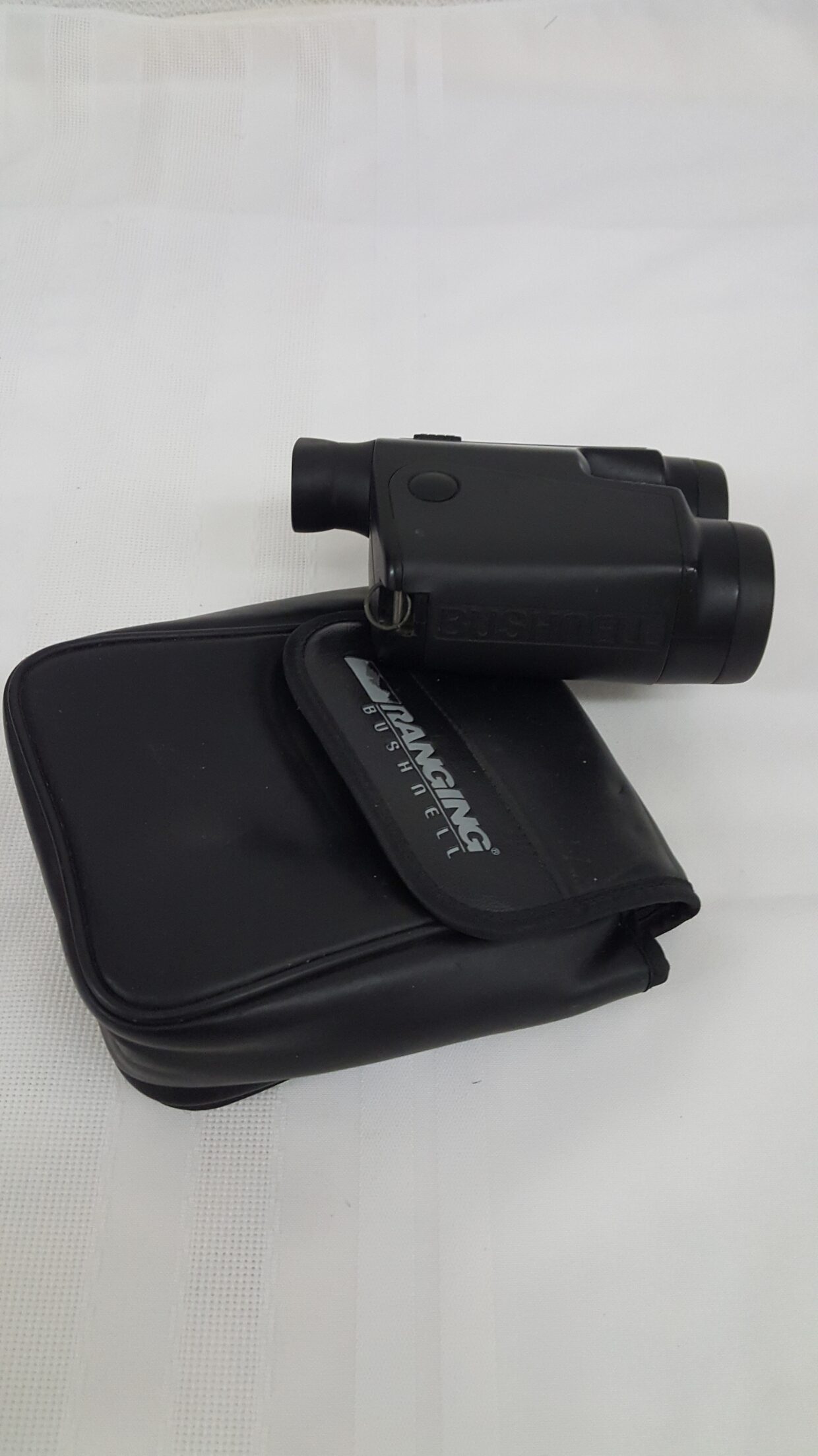 Ranging Bushnell