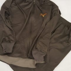 Scent Lok Suit