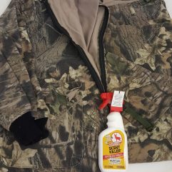 Scent Lok Suit
