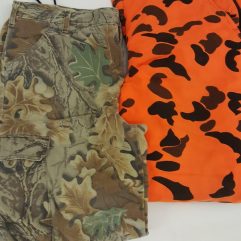 Hunters Pants