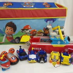 Paw Patrol #1