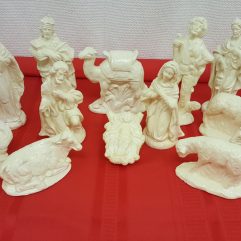 Nativity Set