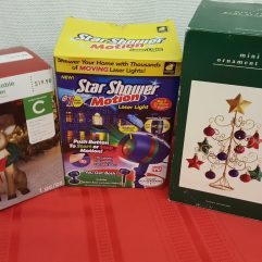 Christmas Decorations