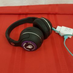 Terpene Tanks Skullcandy Headset
