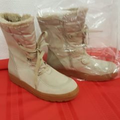 Beartrap Boots 2