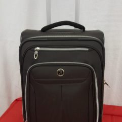 Revo Carry on Travel Bag