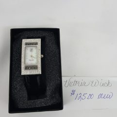 Victoria Wirck Watch